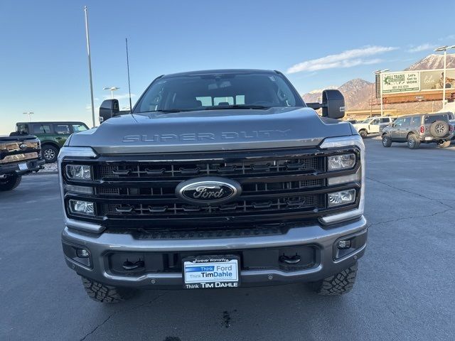 2024 Ford F-350 Lariat