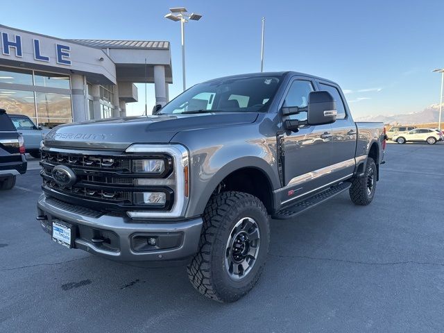 2024 Ford F-350 Lariat