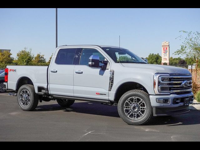 2024 Ford F-350 Limited