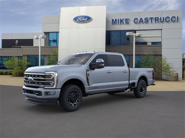 2024 Ford F-350 