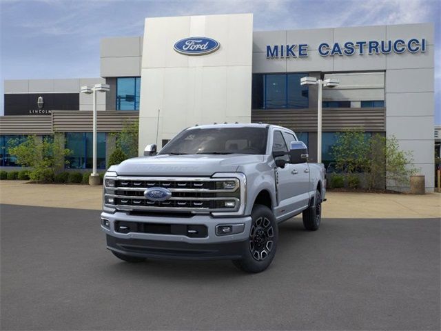 2024 Ford F-350 