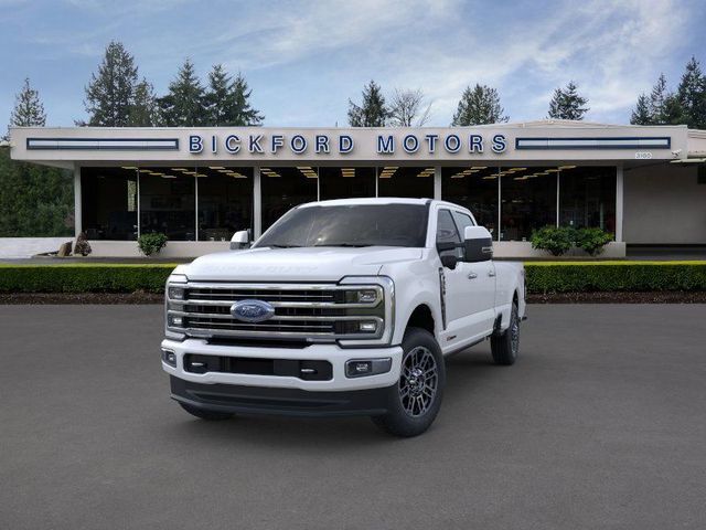 2024 Ford F-350 Limited