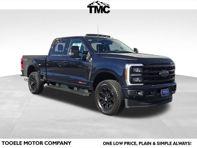 2024 Ford F-350 Lariat