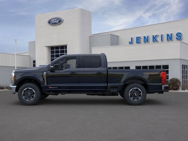 2024 Ford F-350 