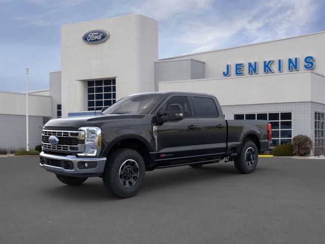 2024 Ford F-350 