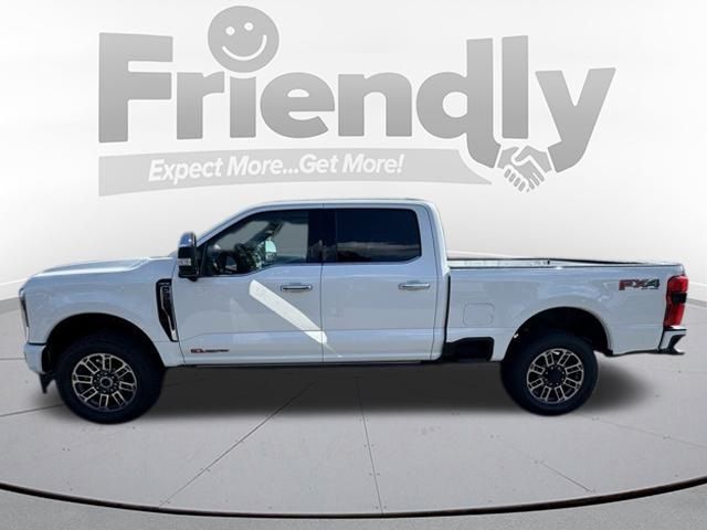 2024 Ford F-350 Limited