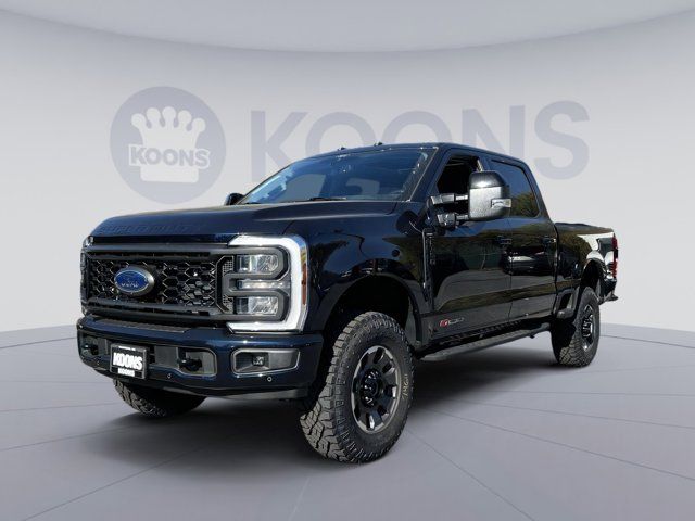 2024 Ford F-350 Lariat