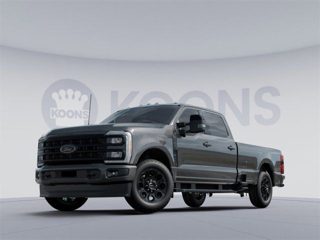 2024 Ford F-350 