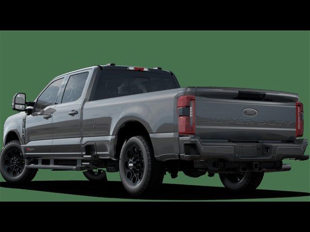 2024 Ford F-350 