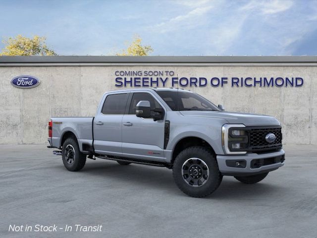 2024 Ford F-350 Lariat