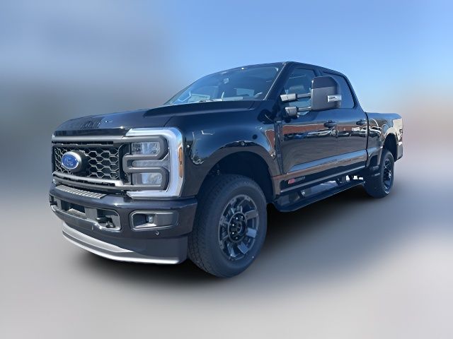 2024 Ford F-350 Lariat