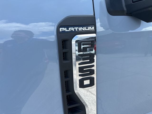 2024 Ford F-350 Platinum