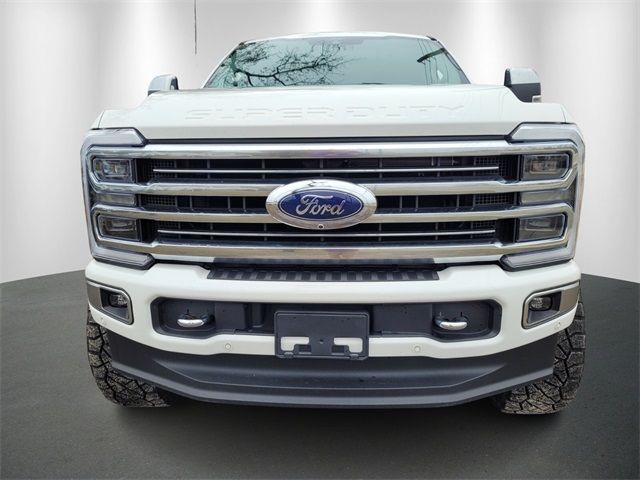 2024 Ford F-350 Limited