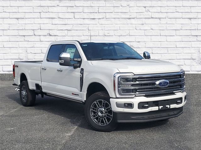 2024 Ford F-350 Limited