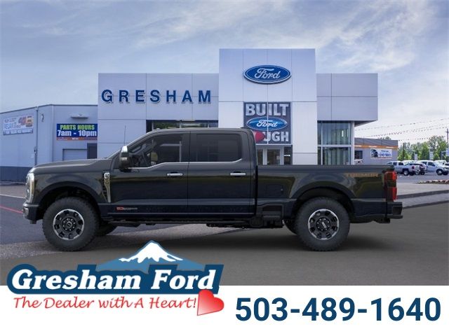 2024 Ford F-350 