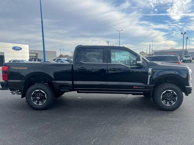 2024 Ford F-350 King Ranch