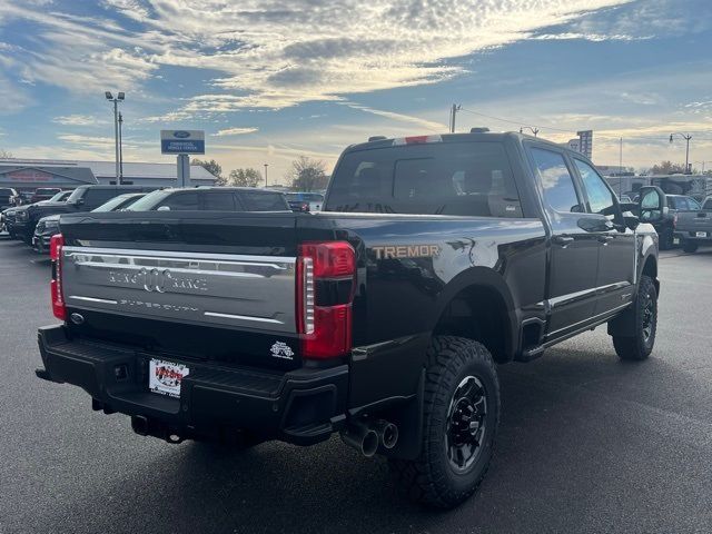 2024 Ford F-350 King Ranch