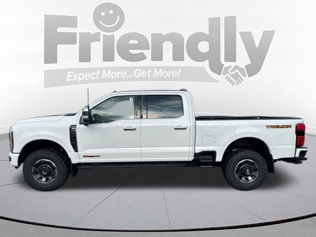 2024 Ford F-350 