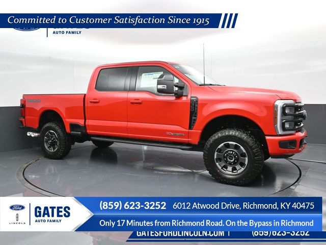 2024 Ford F-350 Lariat