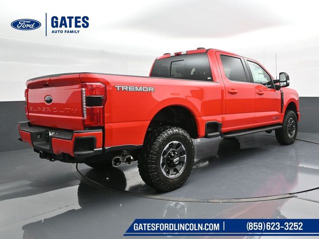 2024 Ford F-350 Lariat