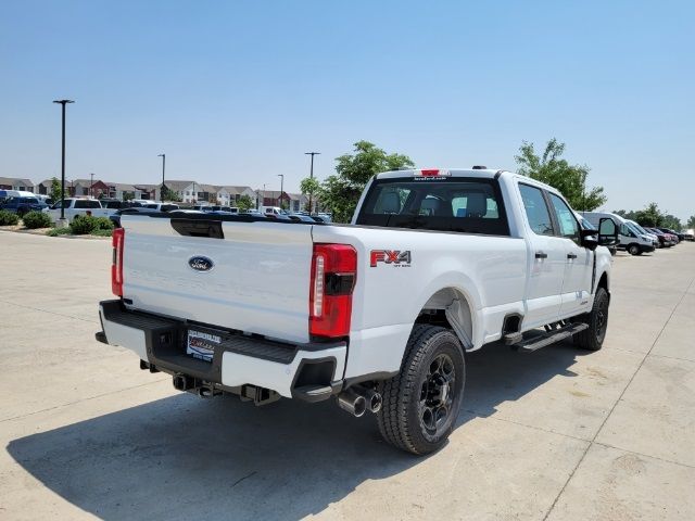 2024 Ford F-350 XL