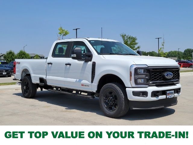 2024 Ford F-350 XL