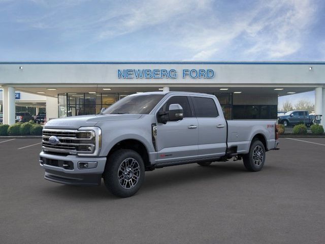 2024 Ford F-350 Limited