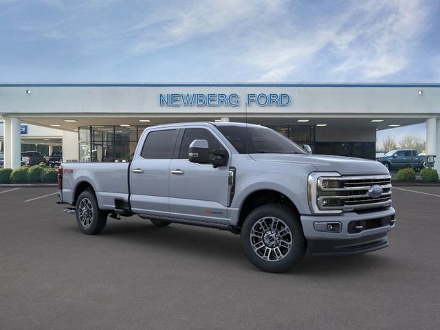 2024 Ford F-350 Limited