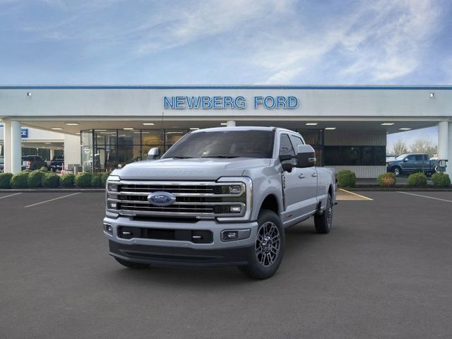 2024 Ford F-350 Limited