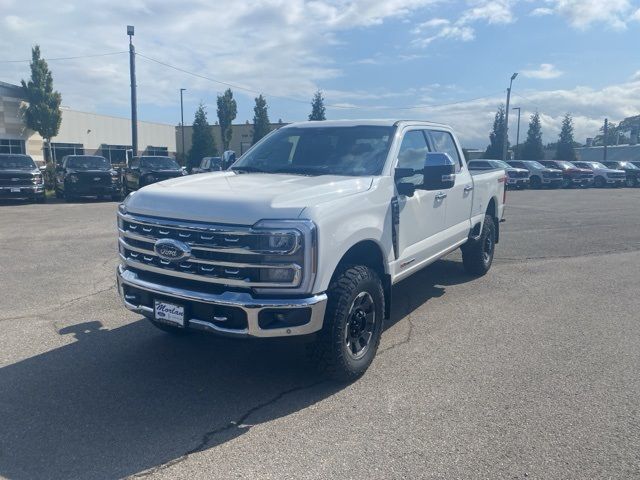 2024 Ford F-350 Lariat