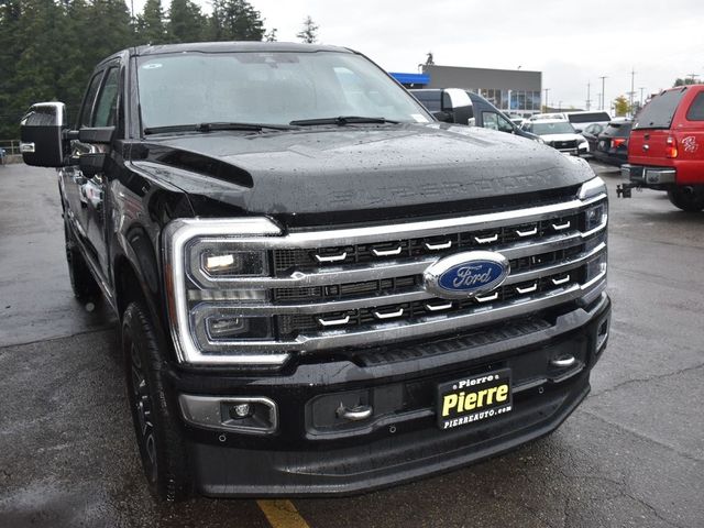 2024 Ford F-350 