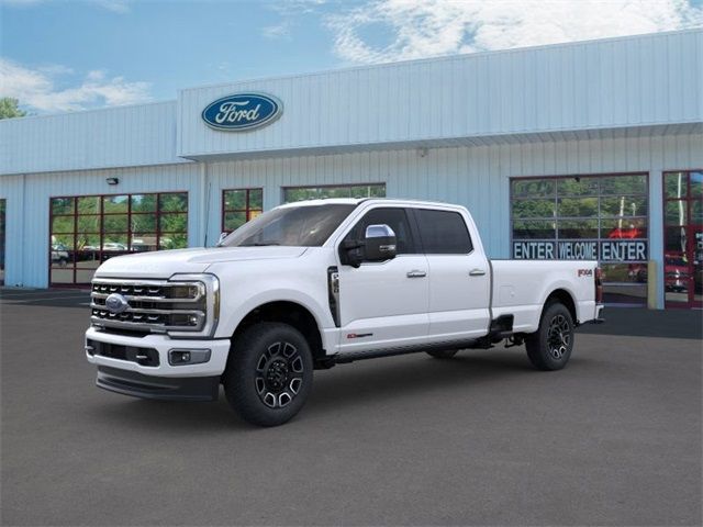 2024 Ford F-350 Lariat