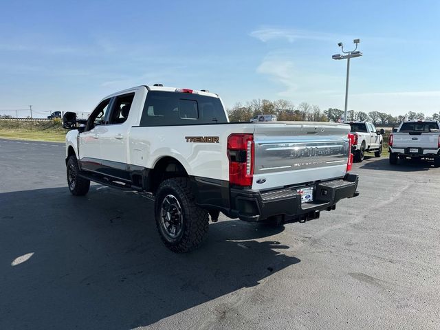 2024 Ford F-350 King Ranch