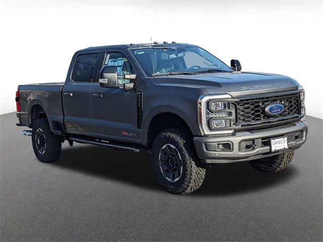 2024 Ford F-350 