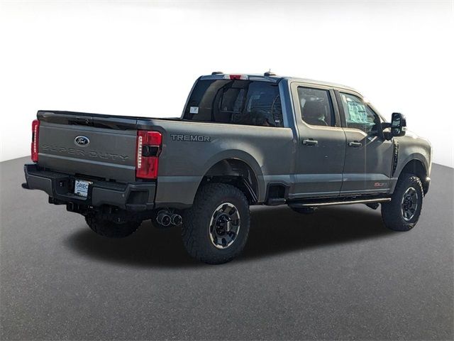 2024 Ford F-350 