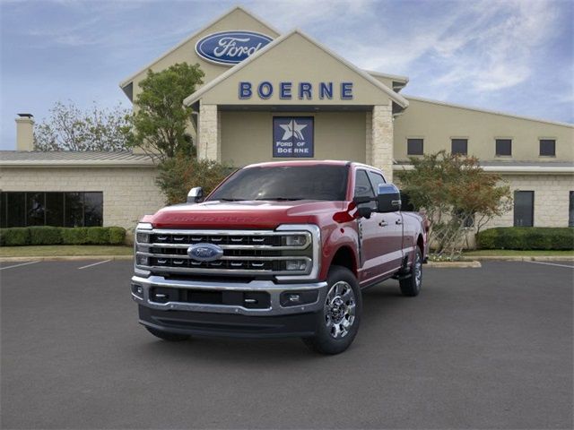 2024 Ford F-350 Lariat