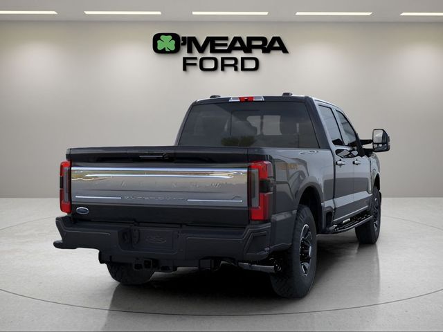 2024 Ford F-350 