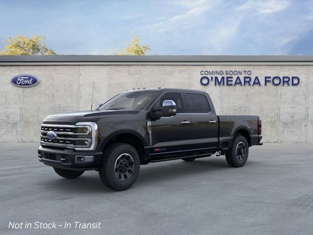 2024 Ford F-350 