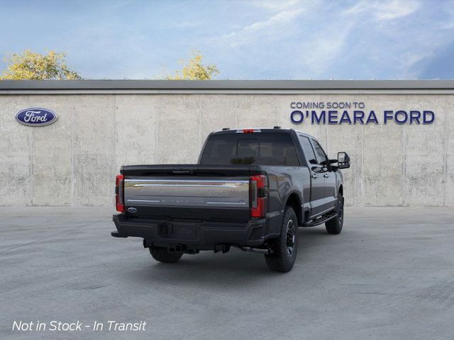 2024 Ford F-350 