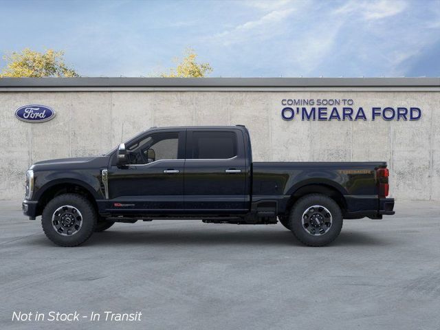 2024 Ford F-350 