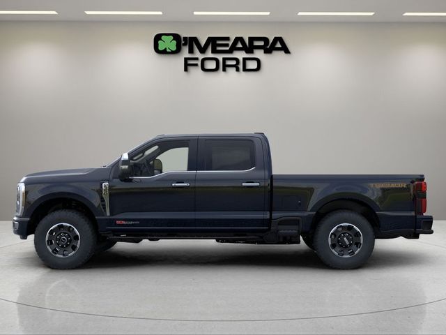 2024 Ford F-350 