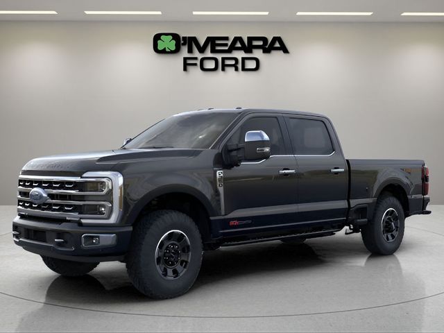 2024 Ford F-350 