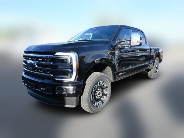 2024 Ford F-350 