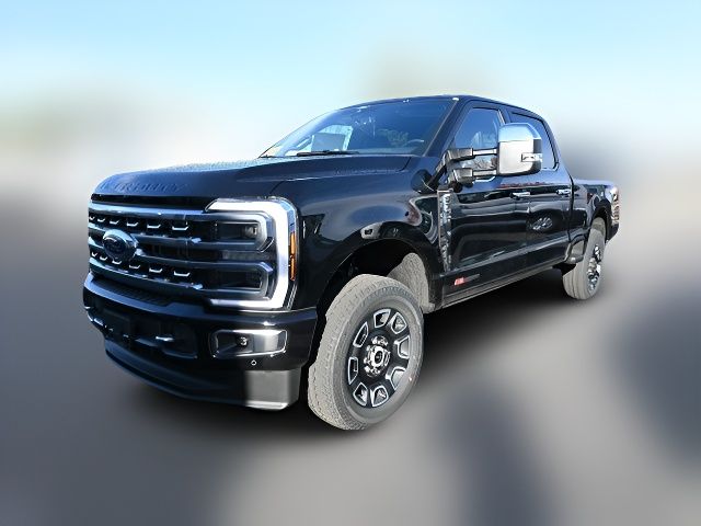 2024 Ford F-350 