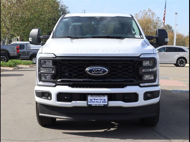 2024 Ford F-350 XLT