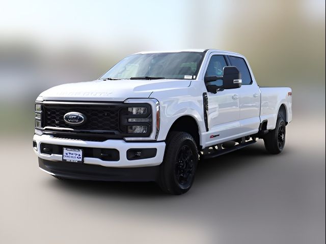 2024 Ford F-350 XLT