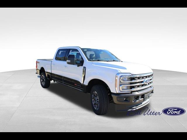 2024 Ford F-350 King Ranch