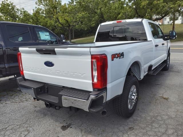 2024 Ford F-350 XLT