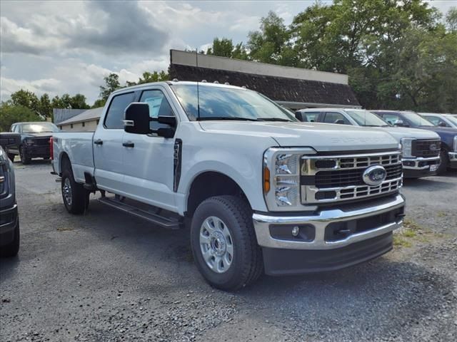 2024 Ford F-350 XLT