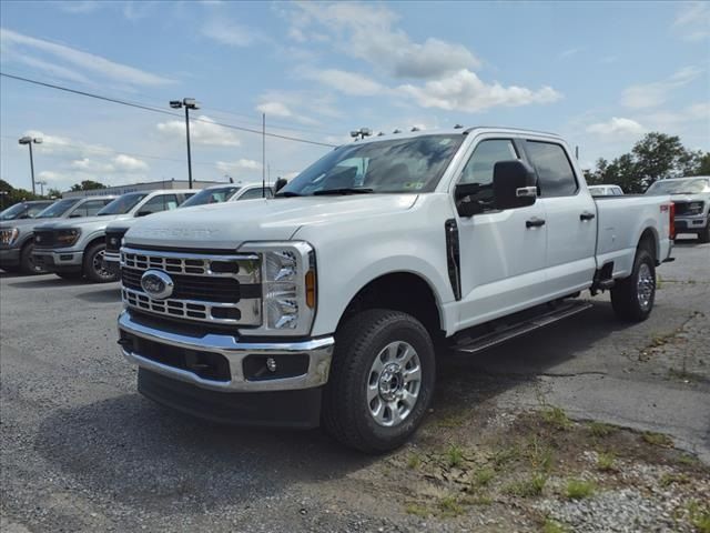 2024 Ford F-350 XLT